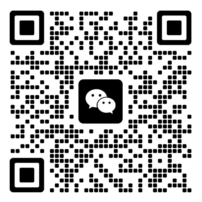 ScreenWord WeChat contact QR code