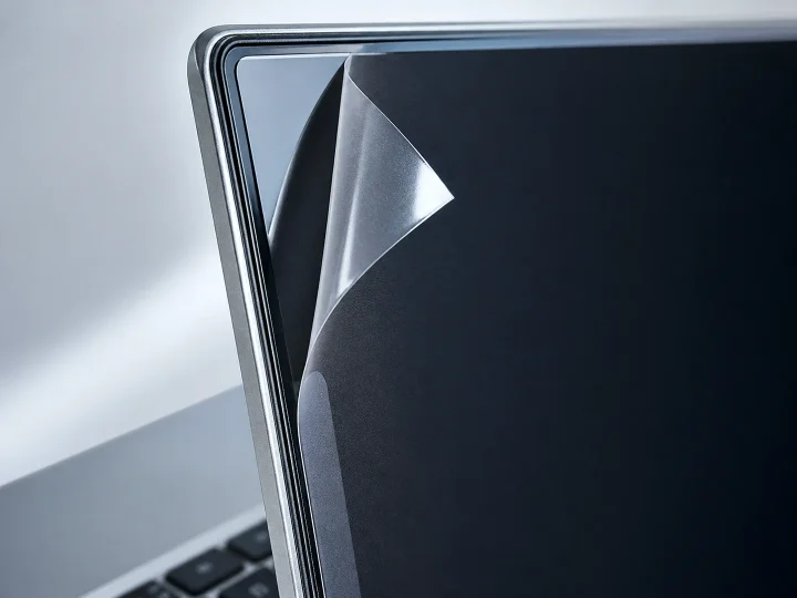 Nano direct-attach attachment detail
